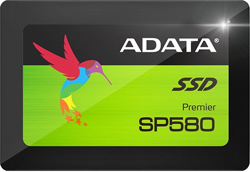 

SSD A-Data Premier SP580 120GB [ASP580SS3-120GM-C], Premier SP580 120GB