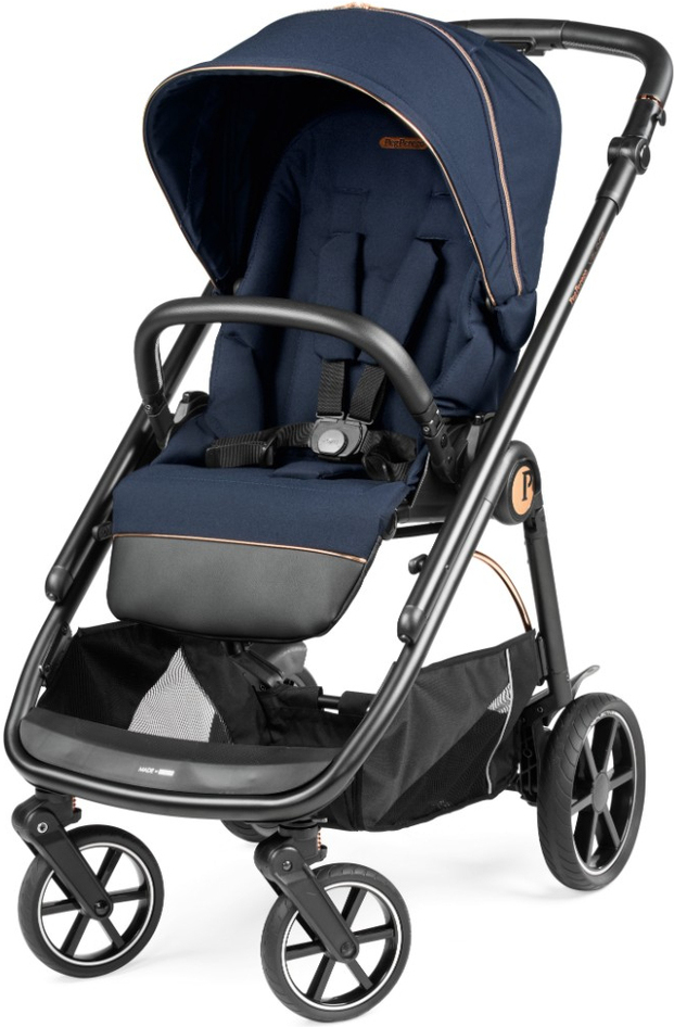 

Коляска Peg Perego Veloce blue shine