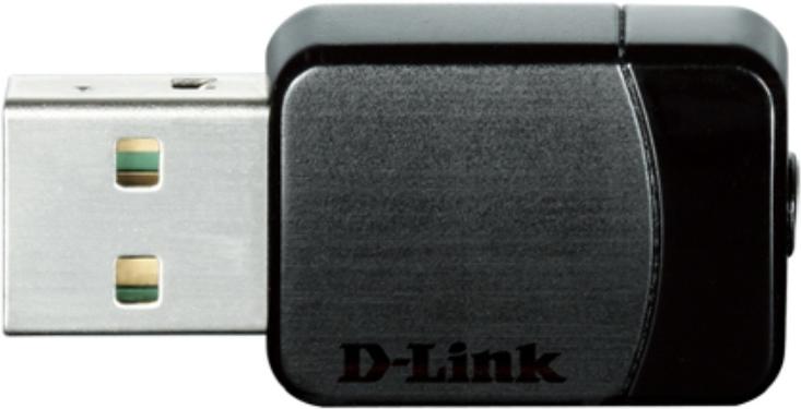 

Wi-Fi адаптер D-Link DWA-171/RU/A1C, DWA-171/RU/A1C
