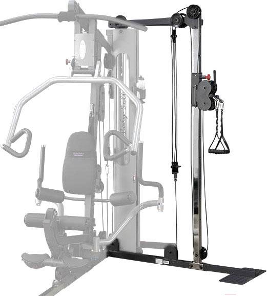 

Силовой тренажер Body-Solid GCCA, Опция для силового тренажера Body-Solid GCCA