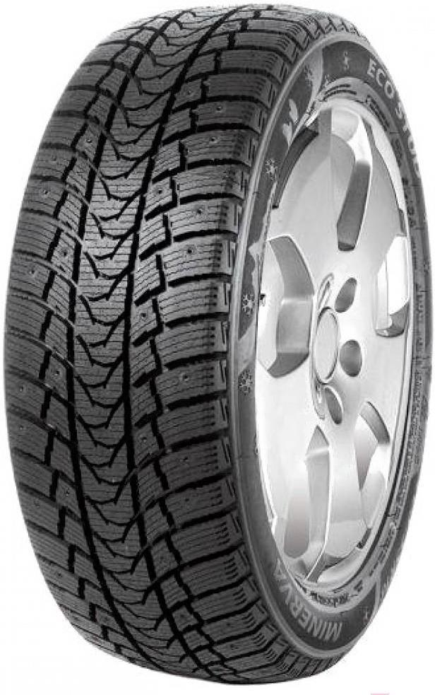 

Автомобильная шина Minerva 215/60R16 99T ECO STUD, 215/60R16 99T ECO STUD