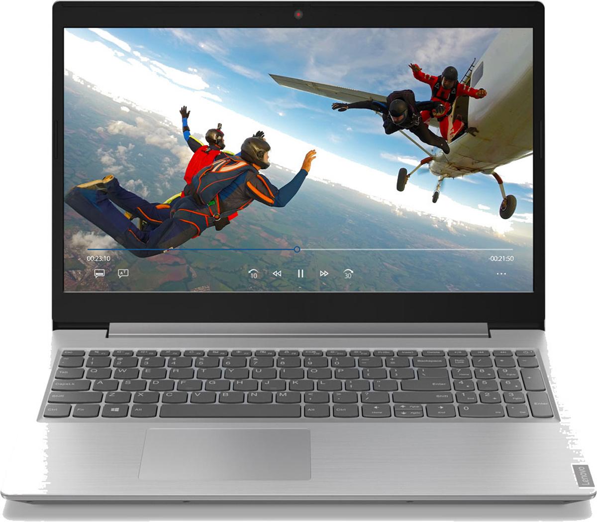 

Ноутбук Lenovo L340-15API [81LW0052RK], L340-15API
