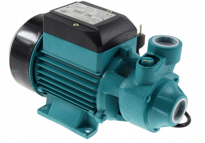 

Насос OMNIGENA WZ 250B, WZ 250B