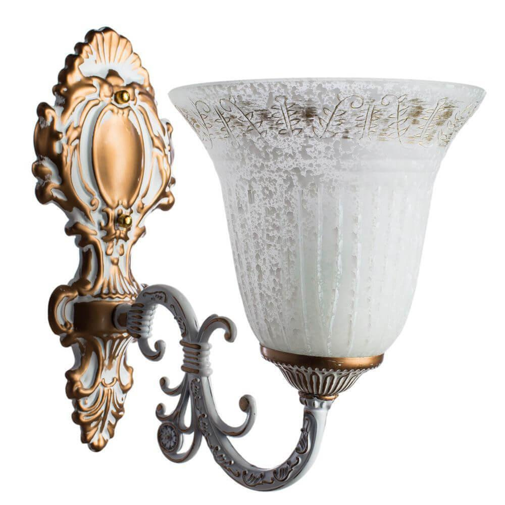 

Бра ARTE Lamp A1032AP-1WG, A1032AP-1WG