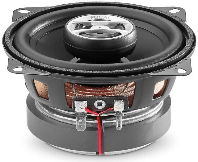 

Автоакустика Focal RCX-100