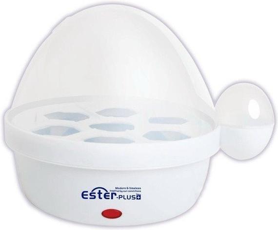 

Яйцеварка Mercury Haus Ester-Plus [ET-9220], Ester-Plus
