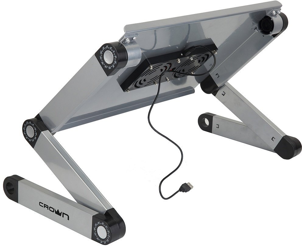 

Подставка для ноутбука Crown CMLS-116G, CMLS-116G