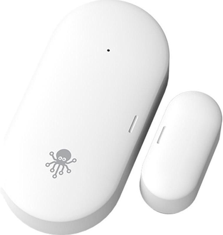 

Датчик открытия SLS Zigbee (SLS-SOI-01ZBWH)