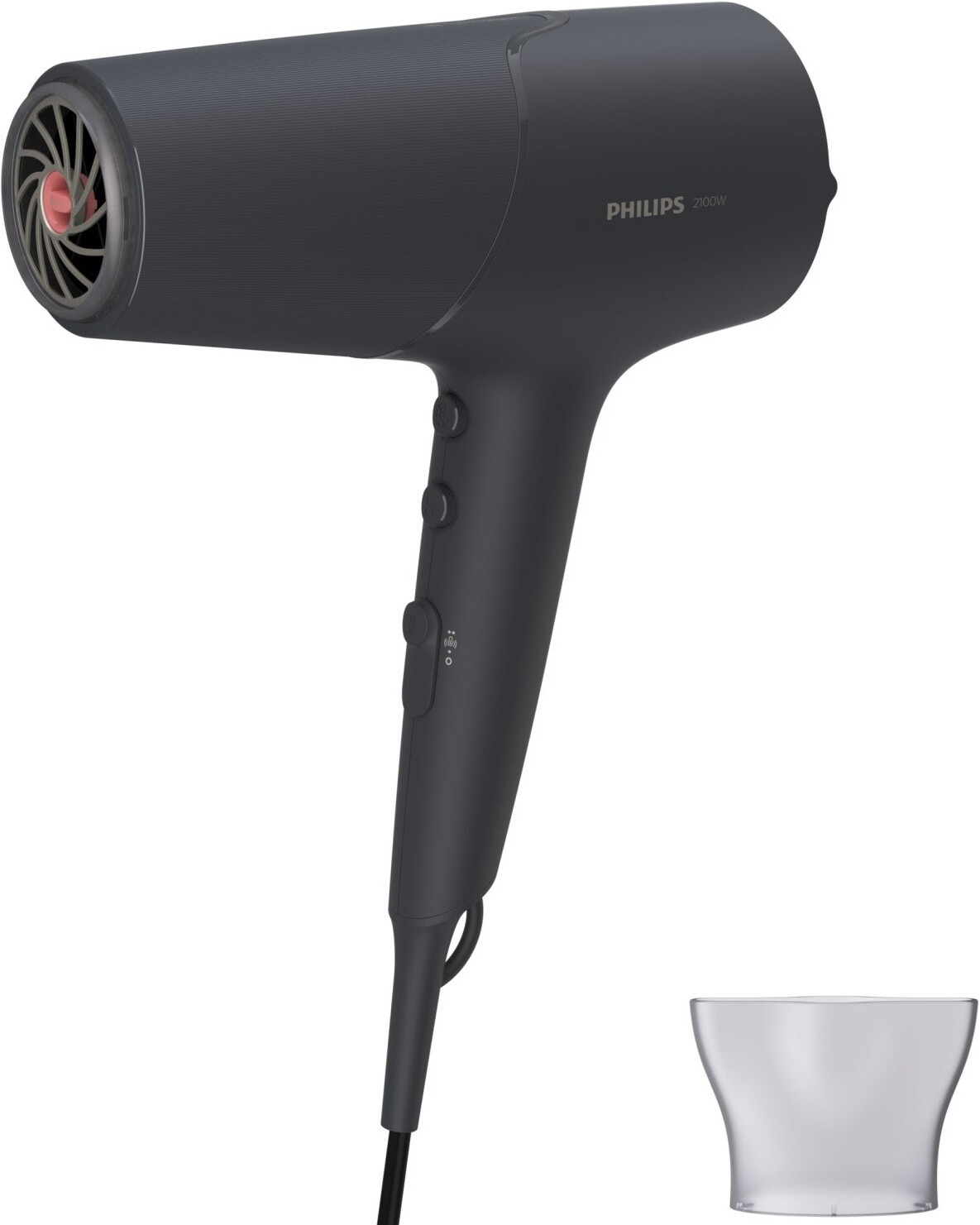 

Фен Philips BHD504/00