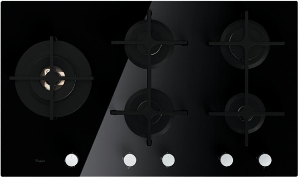 

Варочная панель Whirlpool GOA 9523/NB, GOA 9523/NB
