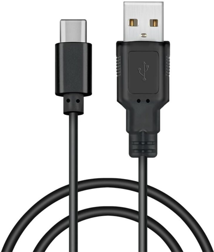 

Кабель Sven USB Type C, 0.5 m [SV-015800], Кабель SVEN USB Type C 0.5 м