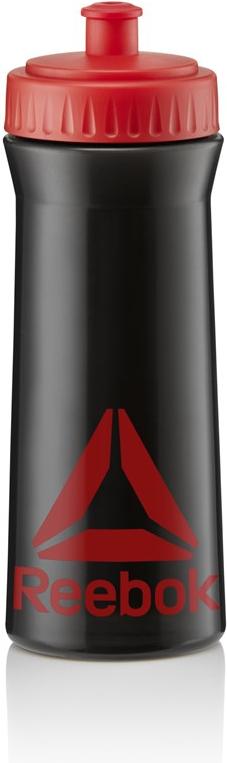 

Бутылка для воды, шейкер Reebok RABT-11003BKRD, RABT-11003BKRD