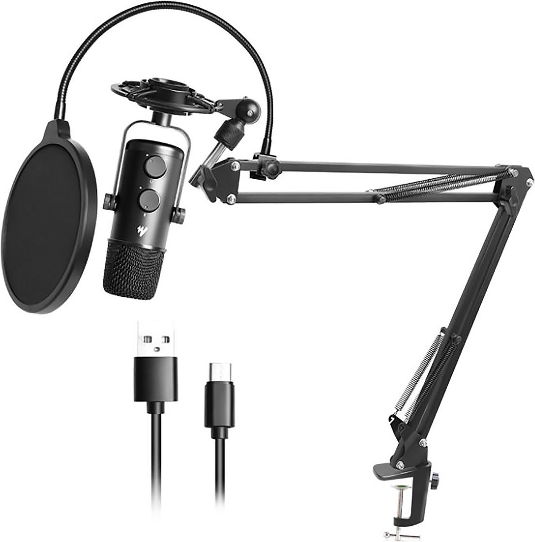 

Микрофон Maono AU-903S, AU-903S