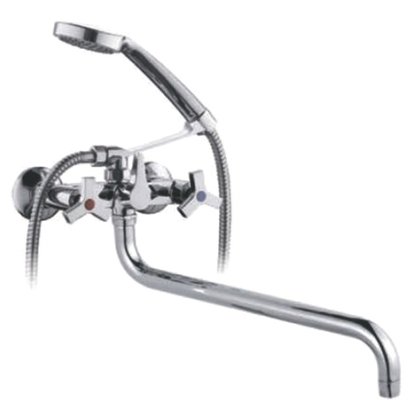 

Смеситель Frud R22602, R22602
