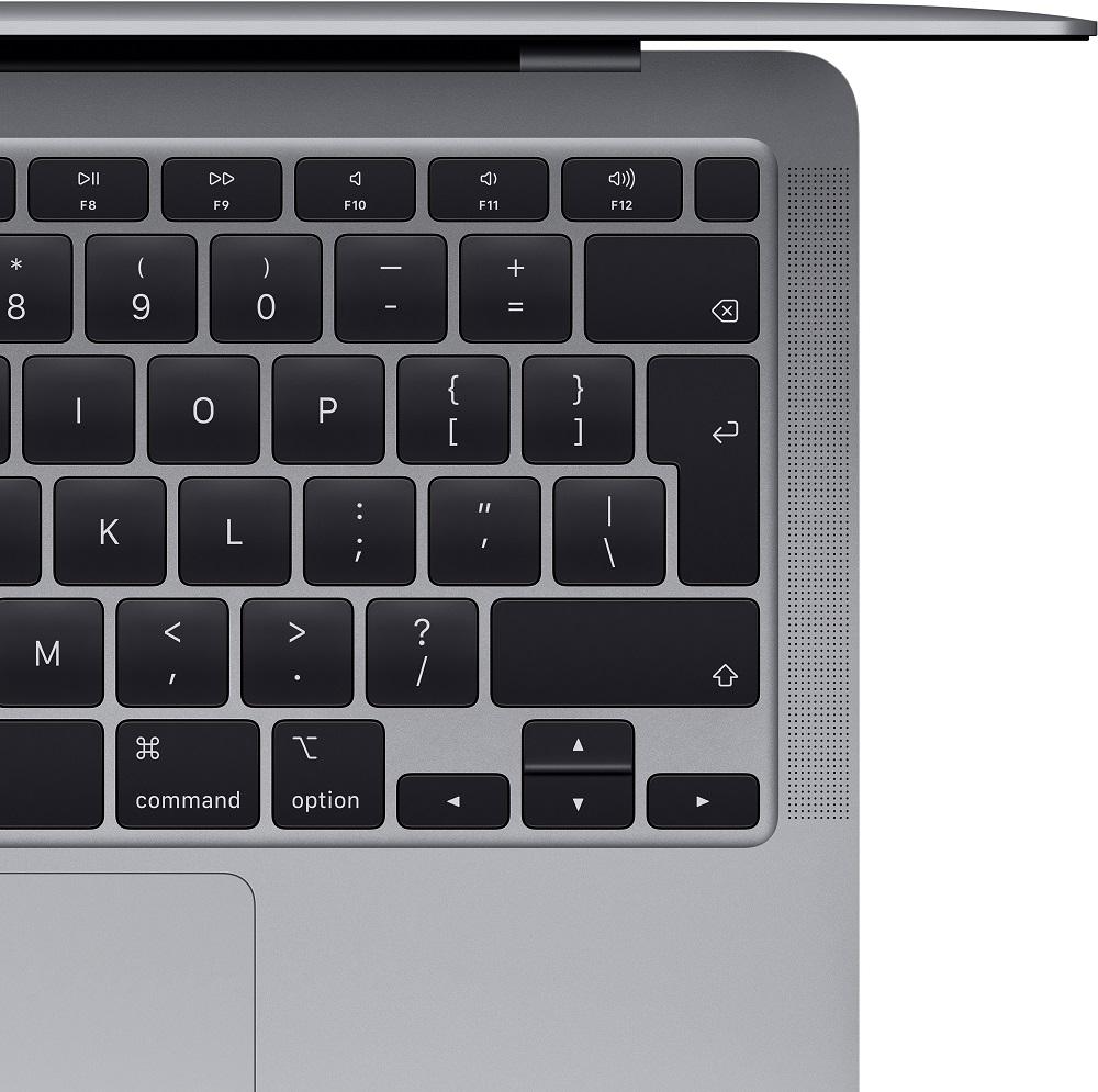 

Ноутбук Apple MacBook Air 13 Late 2020 [Z1250007M], MacBook Air 13 Late 2020