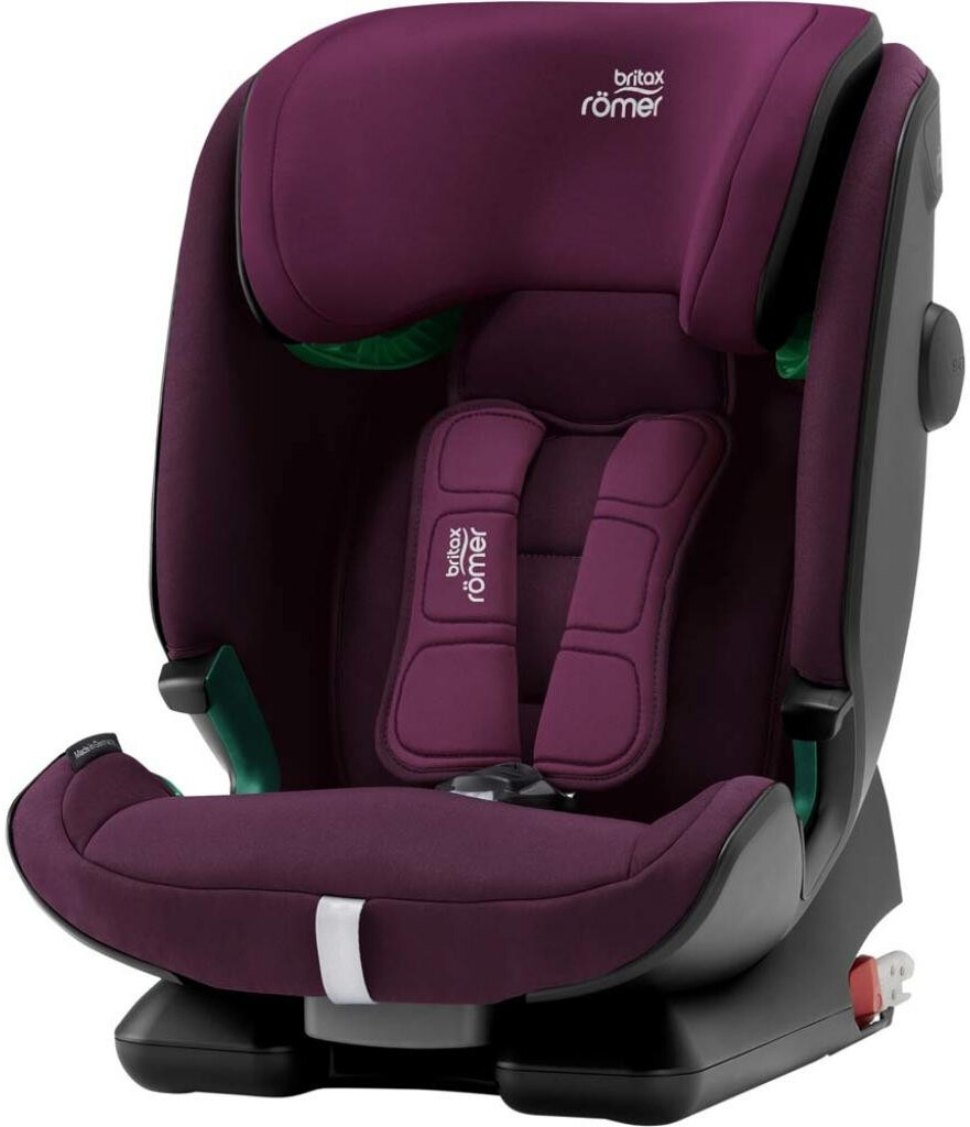 

Автокресло Britax Romer Advansafix i-Size Burgundy Red Trendline [2000033497], Автокресло Britax Romer Advansafix i-Size 2000033497 Burgundy Red Trendline