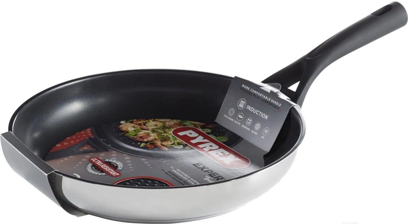 

Сковорода Pyrex Expert [ET20BFX], Сковорода Pyrex Expert ET20BFX