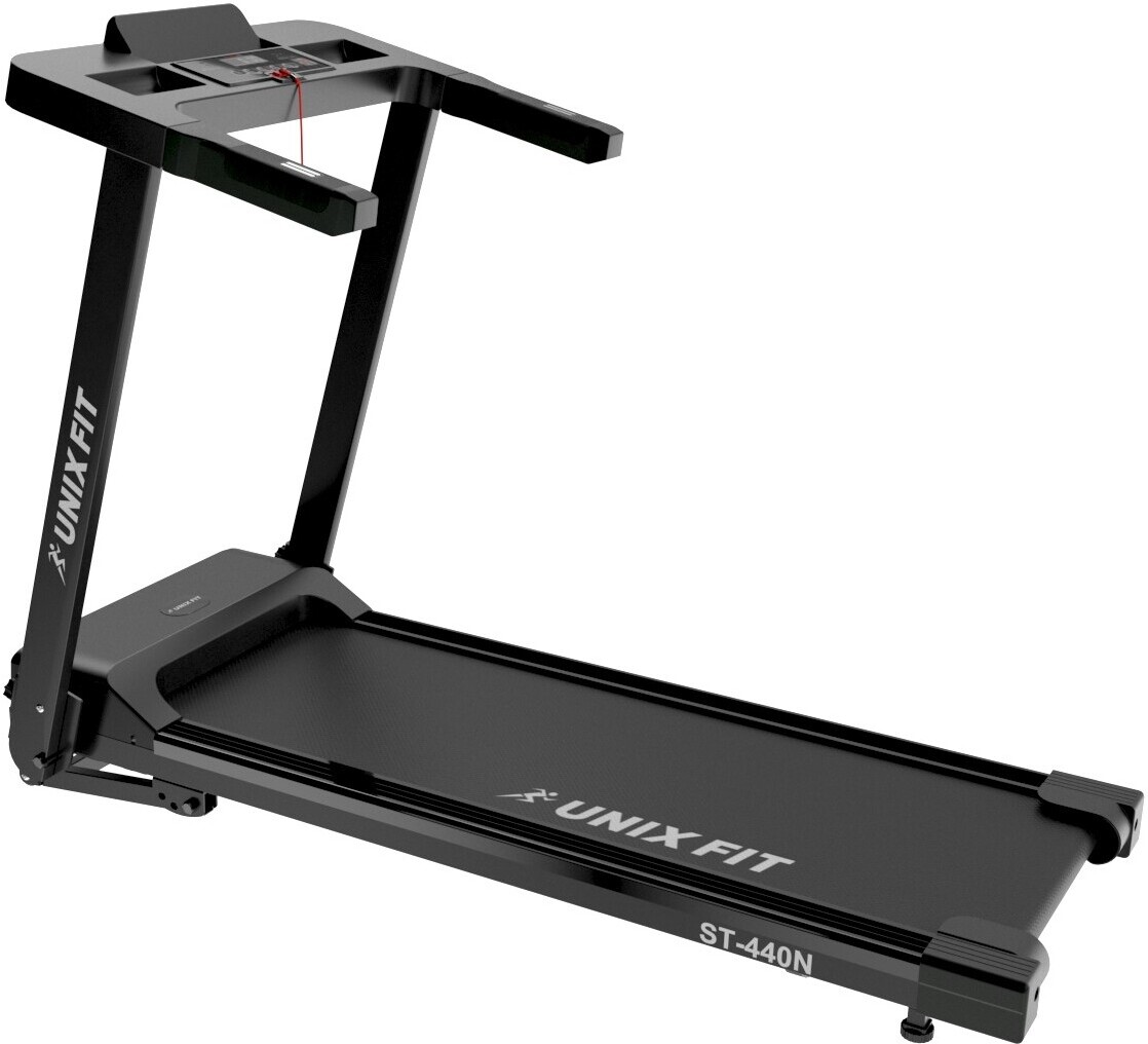 

Беговая дорожка ST-440N Black