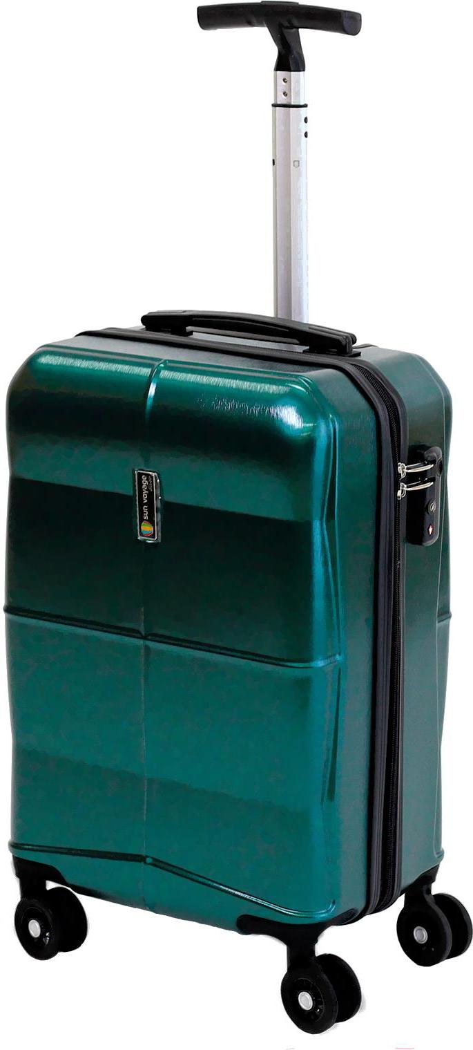 

Чемодан на колесах Sun Voyage SV026-AC117-20, SV026-AC117-20