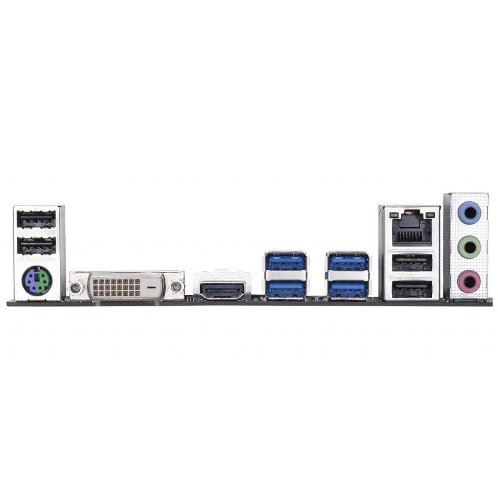 

Материнская плата Gigabyte GA-AB350M-DS3H V2, GA-AB350M-DS3H V2