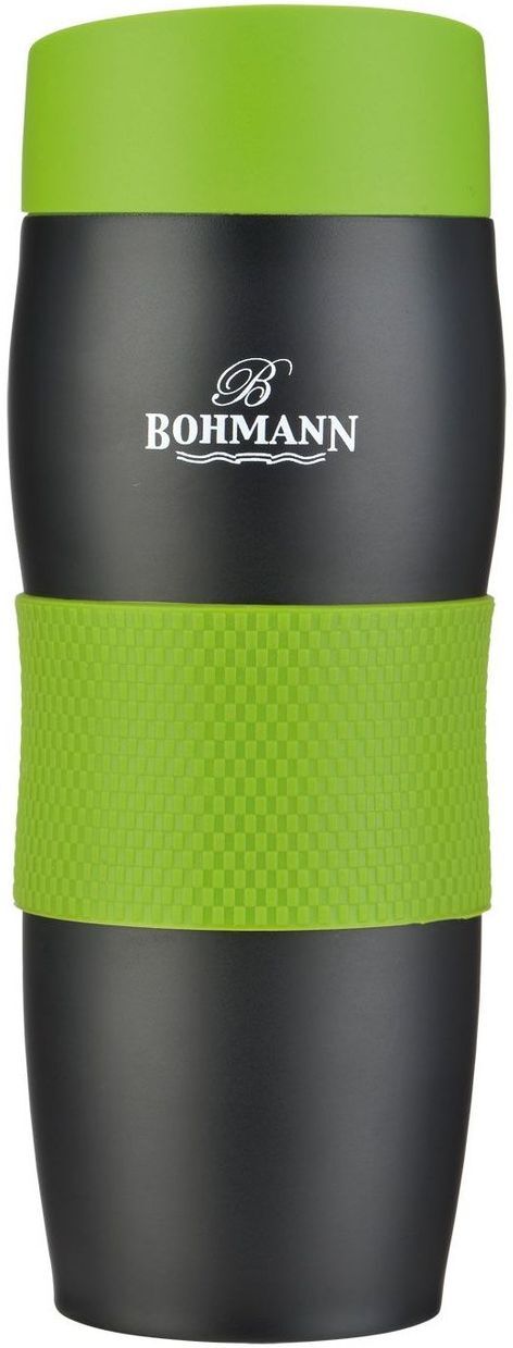 

Термокружка BOHMANN BH-4457