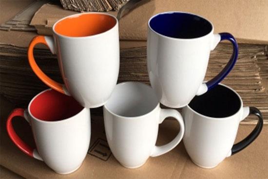 

Кружка Мон Ами MUG-250, MUG-250