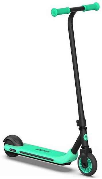 

Электросамокат Ninebot KickScooter [A6], Электросамокат Ninebot KickScooter A6
