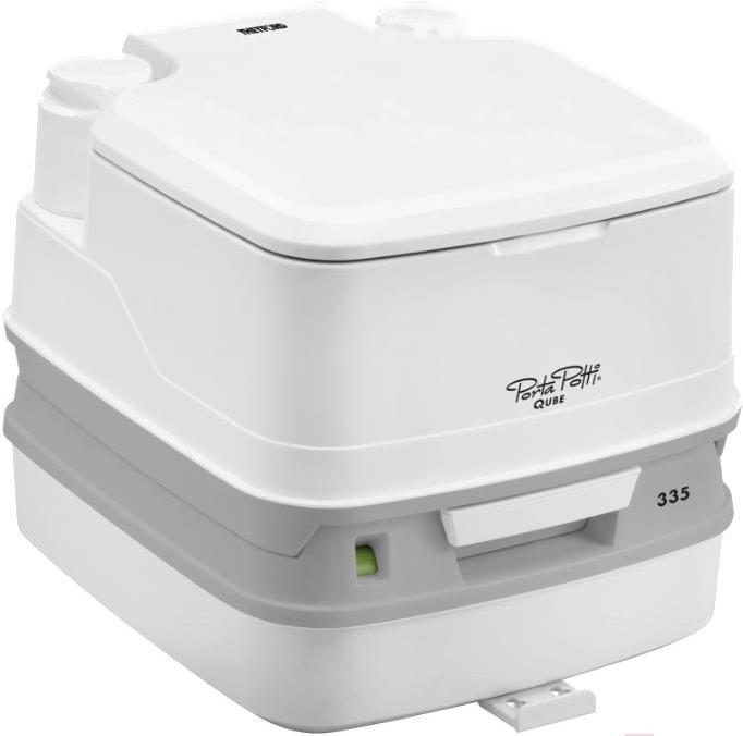 

Мини-туалет Thetford Porta Potti Qube 335, Porta Potti Qube 335