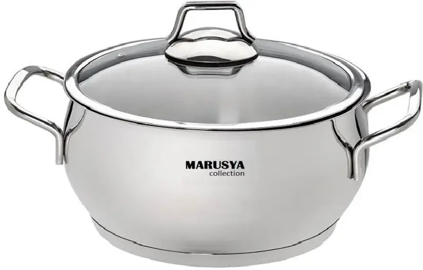 

Кастрюля Маруся 25с