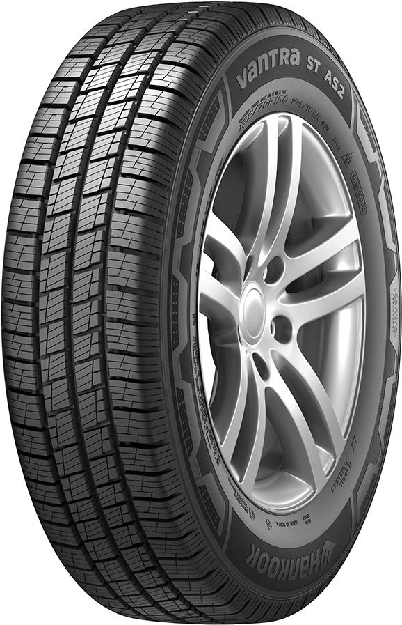 

Шины Hankook Vantra ST AS2 RA30 225/75R16C 121/120R, Vantra ST AS2 RA30 225/75R16C 121/120R