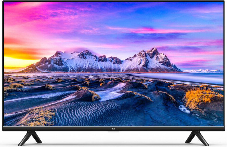 

Телевизор Xiaomi TV P1 32 (L32M6-6ARG), Телевизор Xiaomi TV P1 32