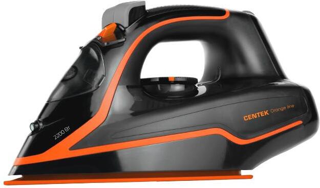 

Утюг CENTEK CT-2363 Orange