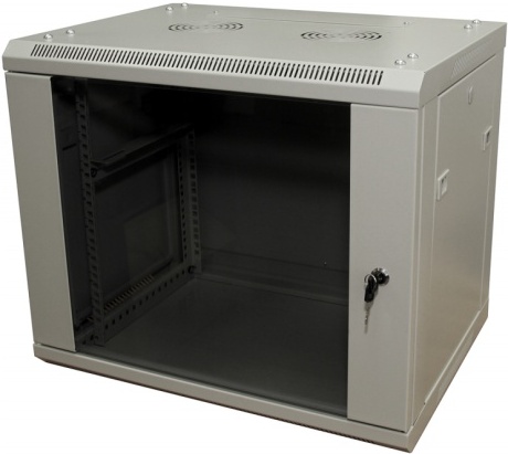 

Шкаф 5bites TC6401-06G 6U