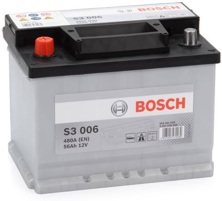 

Аккумулятор Bosch 0092S30060