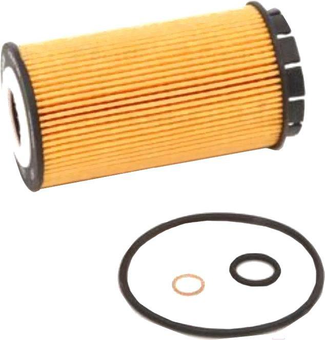 

Фильтр масляной Bosch F026407069, F026407069
