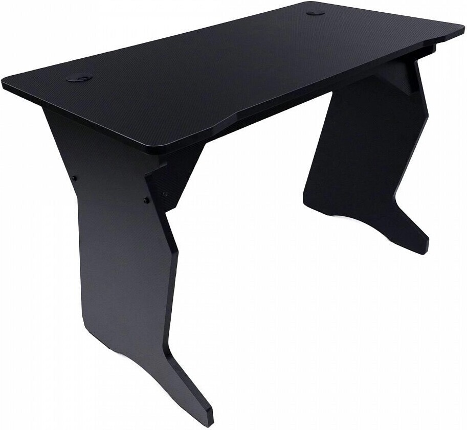 

Геймерский стол AksHome Flyer 1100х600х750 черный
