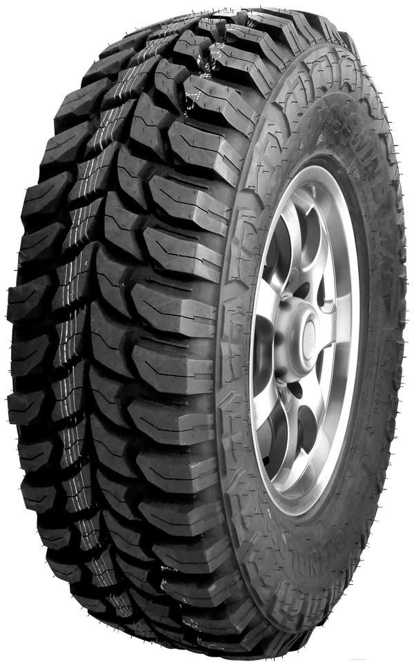 

Шины LingLong 33X12.5R15 CROSSWIND M/T 108Q, 33X12.5R15 CROSSWIND M/T 108Q