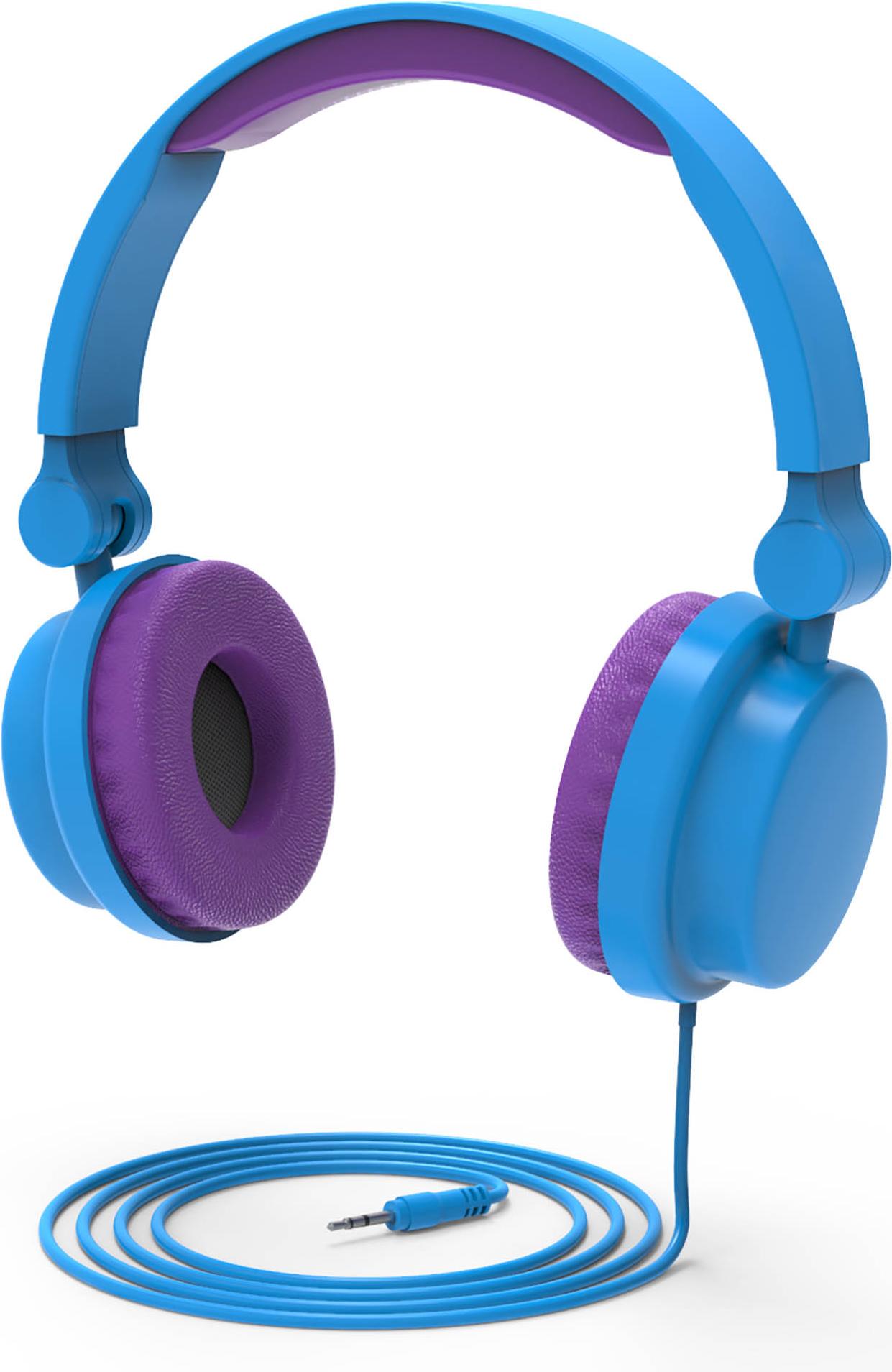 

Наушники Hiper Lucky VTX6 Purple [HTW-VTX6], Lucky VTX6