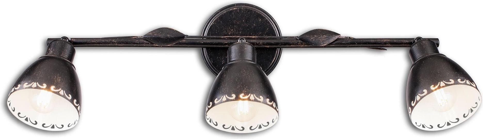 

Бра Citilux CL509532 Робуста Св-к Наст.-Потол, CL509532 Робуста Св-к Наст.-Потол