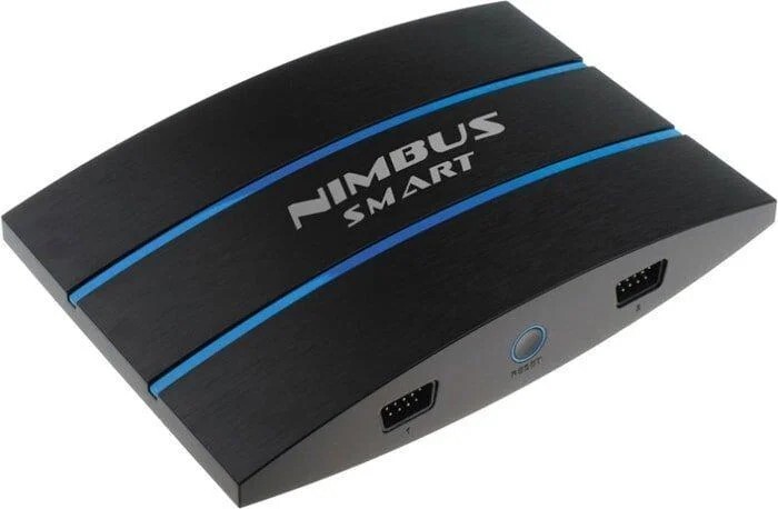 

Игровая приставка Dendy Nimbus Smart 740 игр HDMI