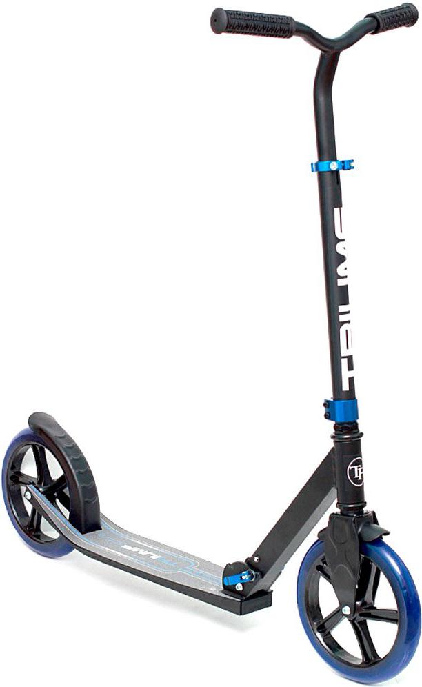 

Самокат Triumf Active PT230 Blue, PT230
