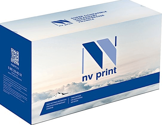 

Картридж лазерный NV Print TN-910C (NV-TN910 C)