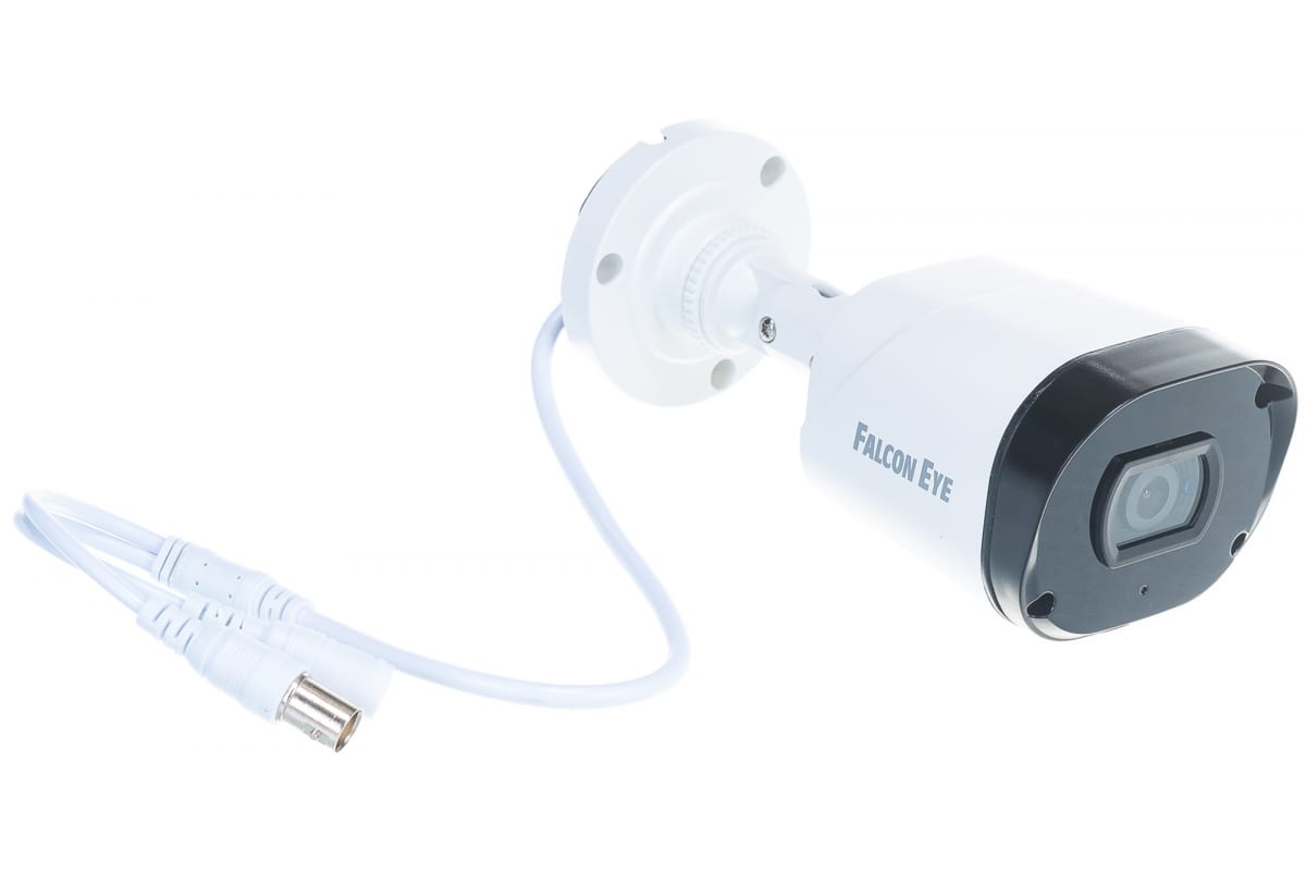 

Камера CCTV Falcon Eye (Falcon Eye FE-MHD-BP2E-20) [FE-MHD-BP2E-20], (Falcon Eye FE-MHD-BP2E-20)