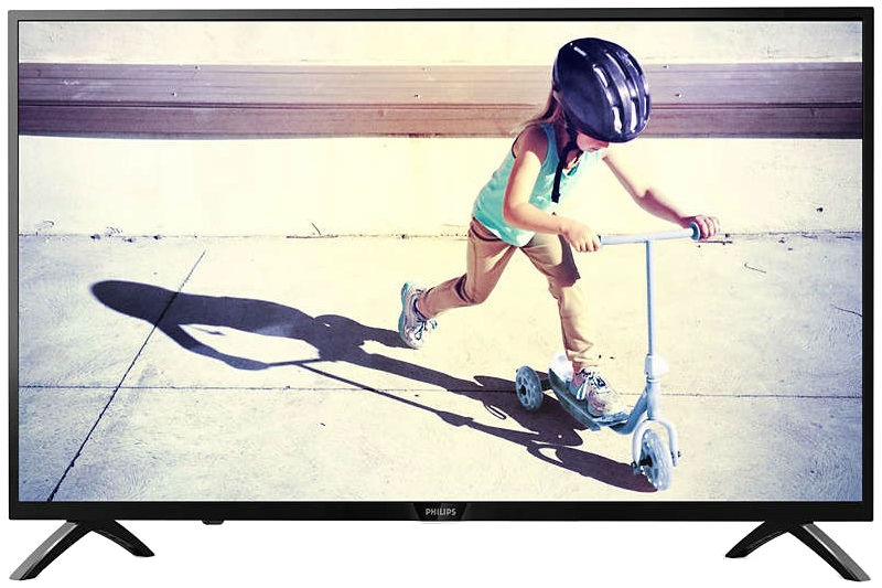 

Телевизор Philips 43PFS4012/12, 43PFS4012