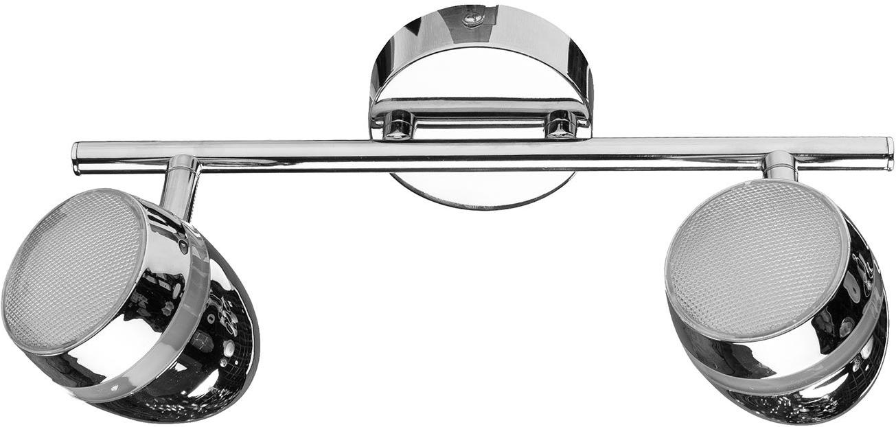 

Спот ARTE Lamp A6701PL-2CC, Спот Arte Lamp A6701PL-2CC