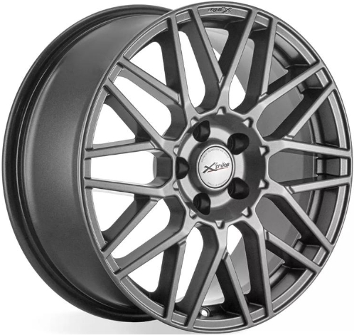 

Автомобильные диски X'trike X-133 18x7.5 5x114.3мм DIA 66.1мм ET 45мм HSB