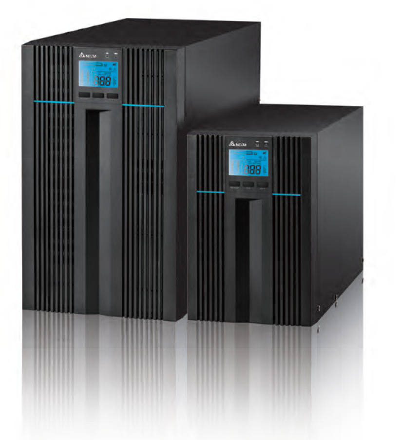 

Источник бесперебойного питания Delta Electronics N-Series 3000 ВА [UPS302N2000B035], Electronics N-Series 3000 ВА
