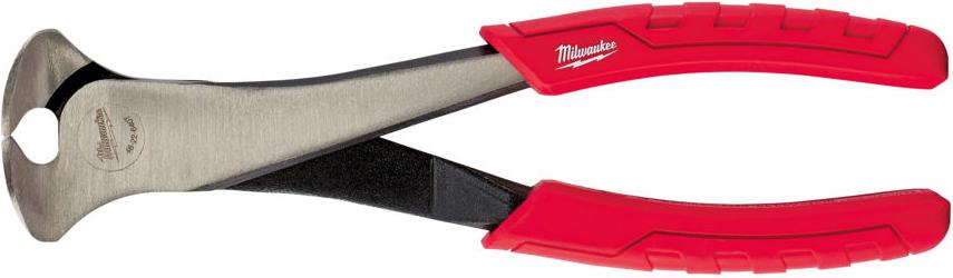 

Кусачки Milwaukee 48226407, Торцевые 180 мм Nipping Pliers 180мм 1шт