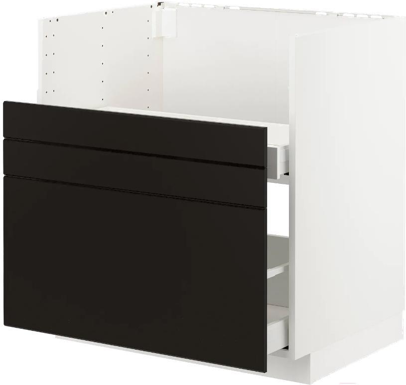 

Кухонный шкаф IKEA Метод [492.977.02], Метод