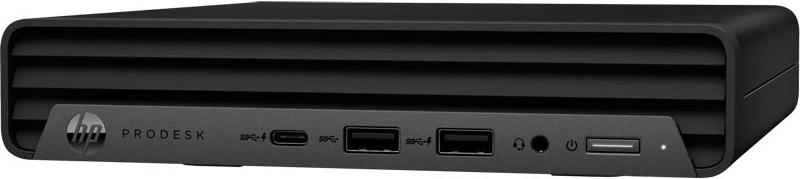 

Компьютер HP ProDesk 400 G6 Mini [36S52ES], ProDesk 400 G6 Mini